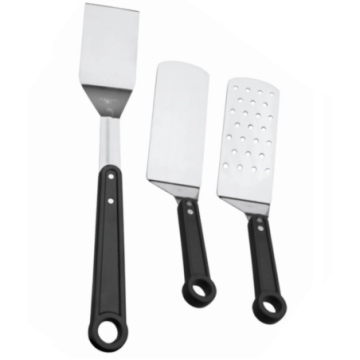 ΣΠΑΤΟΥΛΑ ΤΡΥΠΗΤΗ Lacor (60440)