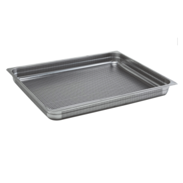 Λεκάνη GN διάτρητη LACOR...