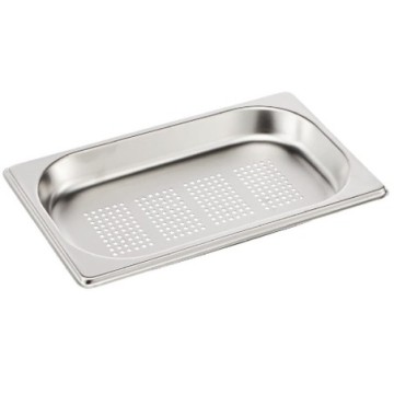 ΛΕΚΑΝΗ GN ΔΙΑΤΡΗΤΗ 1/4x20mm...