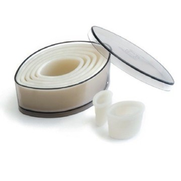 ΣΕΤ ΚΟΠΤΕΣ ΖΥΜΗΣ  - 7ΤΜΧ -...