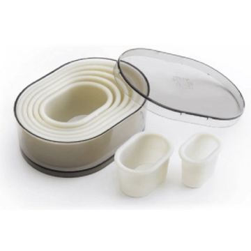 ΣΕΤ ΚΟΠΤΕΣ ΖΥΜΗΣ  - 7ΤΜΧ -...