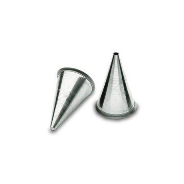 ΜΥΤΗ ΚΟΡΝΕ ΑΠΛΗ - Ø20mm...