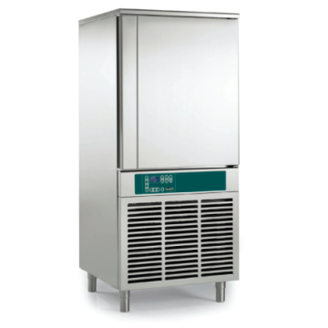 Blast Chiller-Shock Freezers