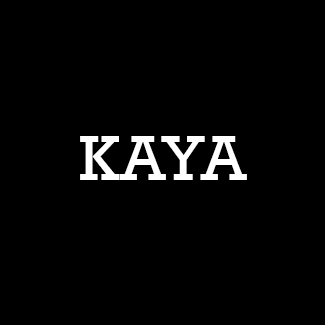 Kaya